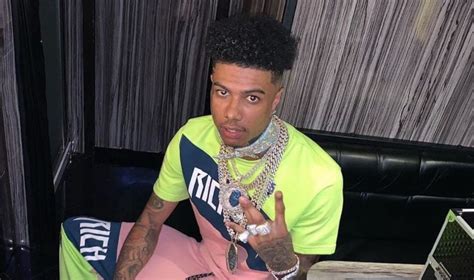 blueface nude photos|Blueface baddies